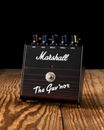 Marshall Reissue The Guv'Nor Distortion Pedal