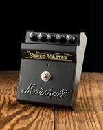 Marshall Reissue ShredMaster Distortion Pedal