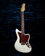Suhr Classic JM HH - Olympic White
