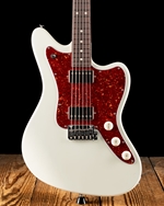 Suhr Classic JM HH - Olympic White