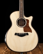Taylor Builder's Edition 814ce - Natural