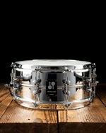 Sonor 5.75"x14" Kompressor Steel Snare Drum