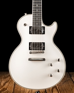 Epiphone Jerry Cantrell Les Paul Custom Prophecy - Bone White