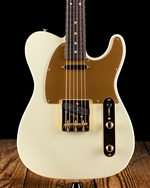 Suhr Mateus Asato Signature Series Classic T SS - MA White