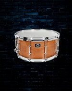 Ludwig 6.5"x14" Universal Cherry Snare Drum