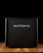 Soldano SLO-30 112 - 30 Watt 1x12" Guitar Combo