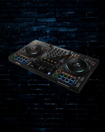 Pioneer DJ DDJ-FLX10 4-Channel DJ Controller