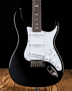 PRS SE Silver Sky Rosewood - Piano Black