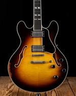 Eastman T59/v Thinline - Antique Sunburst