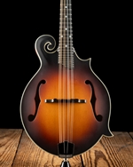 Eastman MD315E F-Style Mandolin - Sunburst