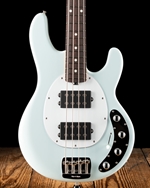 Music Man StingRay Special HH - Sea Breeze