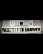 Yamaha DGX-640 88-Key Portable Grand Piano  *USED*