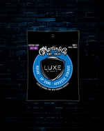 Luxe By Martin Kovar SP Acoustic Strings - Custom Light (11-52)