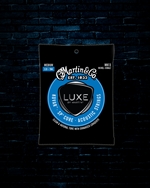Luxe By Martin Kovar SP Acoustic Strings - Medium (13-56)