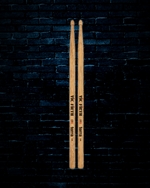 Vic Firth American Classic Terra 5A Wood Tip Hickory Drumsticks