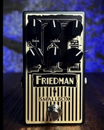 Friedman Small Box Overdrive Pedal *USED*