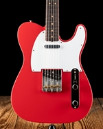 Fender Custom Shop '63 Telecaster NOS - Fiesta Red