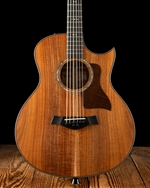 Taylor C26ce Custom Grand Symphony Hawaiian Koa - Natural