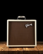 Gibson Falcon 5 Watt 1x10" Guitar Combo - Cream/Oxblood