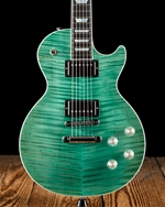 Gibson Les Paul Modern Figured - Seafoam Green