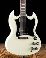 Gibson SG Standard - Classic White