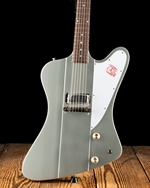 Epiphone 1963 Firebird I - Silver Mist