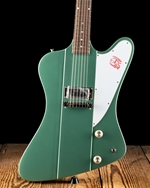 Epiphone 1963 Firebird I - Inverness Green