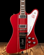 Epiphone 1963 Firebird V - Ember Red