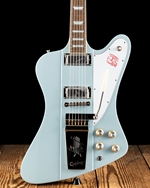Epiphone 1963 Firebird V - Frost Blue