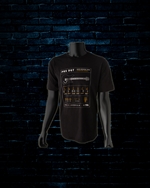 PRS DGT T-Shirt - Black (X-Large)