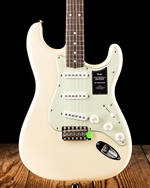 Fender Vintera II '60s Stratocaster - Olympic White