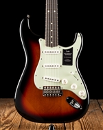 Fender Vintera II '60s Stratocaster - Olympic White