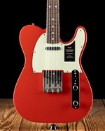 Fender Vintera II '60s Telecaster - Fiesta Red