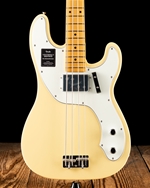 Fender Vintera II '70s Telecaster Bass - Vintage White