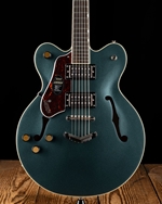 Gretsch G2622LH Streamliner Center Block Double-Cut - Gunmetal