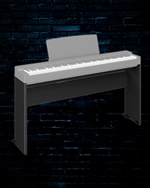 Yamaha P-225B Keyboard Furniture Stand