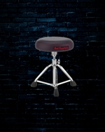 Pearl D1500 Roadster Round Seat Drum Throne