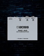 BOSS GKC-AD GK Analog to Digital Converter