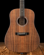 Martin Limited Edition X Series Special D-Style Koa - Natural