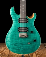PRS SE CE 24 - Turquoise
