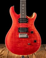 PRS SE CE 24 - Blood Orange