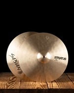 Sabian 15" Stratus Hi-Hats