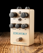 Universal Audio Heavenly Plate Reverb Pedal