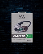 Westone Audio AM Pro X30 Triple Driver In-Ear Monitors