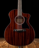 Taylor 224ce Plus Special Edition - Natural