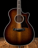 Taylor 424ce Special Edition - Shaded Edgeburst