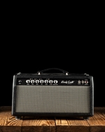 3rd Power Extra Spanky 6VEL - 35W Head - Black Tolex/Vertical Silver Grill