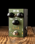 LsL Instruments OG-OD Pedal