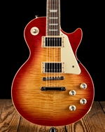 Epiphone Les Paul Standard 60s Figured - Heritage Cherry Sunburst