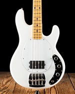 Music Man Retro '70s StingRay 4 - White